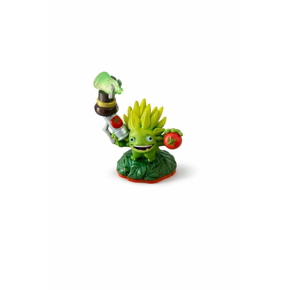 Skylanders Trap Team Food Fight